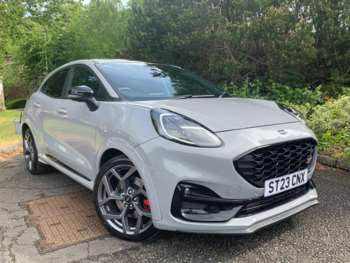 2023 - ST 5-Door