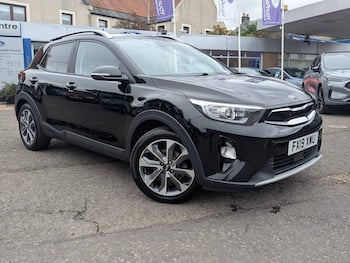 Used Kia Stonic 2019 for sale - 79721753: Photo