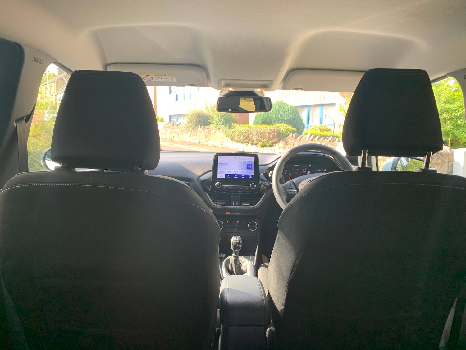 Vehicle 11