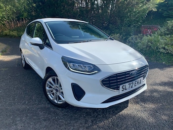 Ford - Fiesta