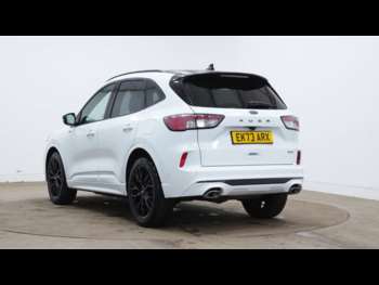 Used Ford Kuga 2023 for sale - 73794769: Photo