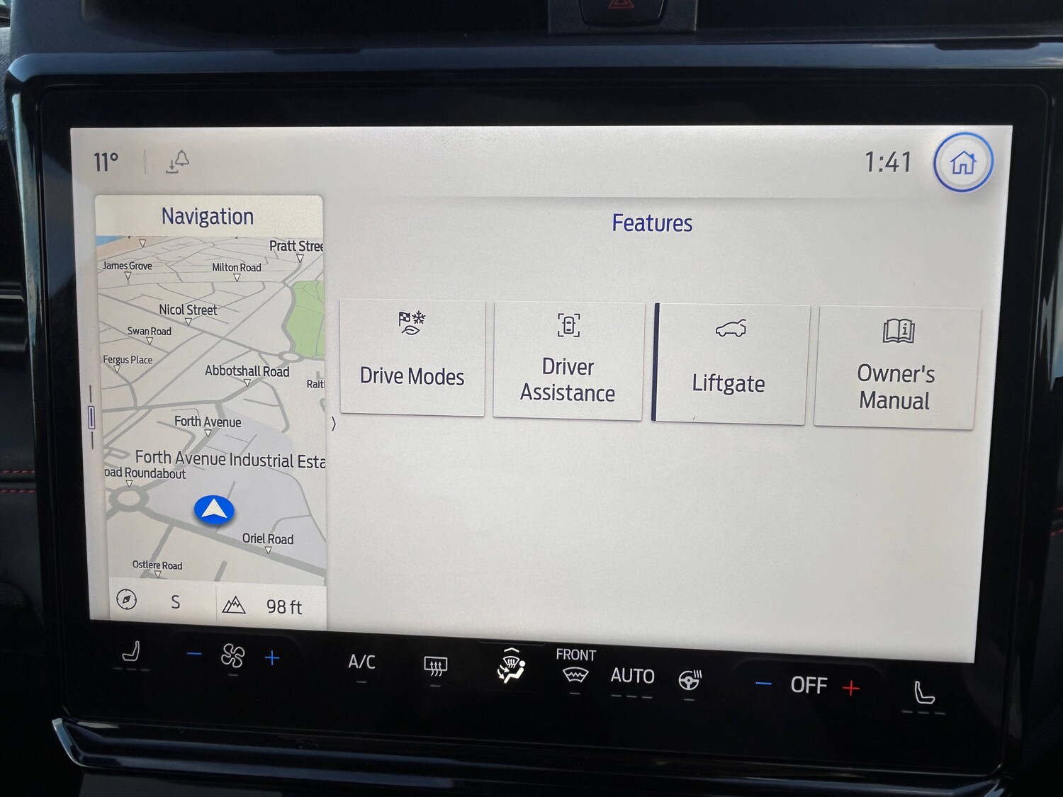 Used Ford Puma 2024 for sale - 76588379: Photo 16