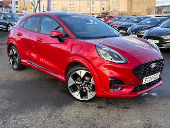 Used Ford Puma 2024 for sale - 76588379: Photo