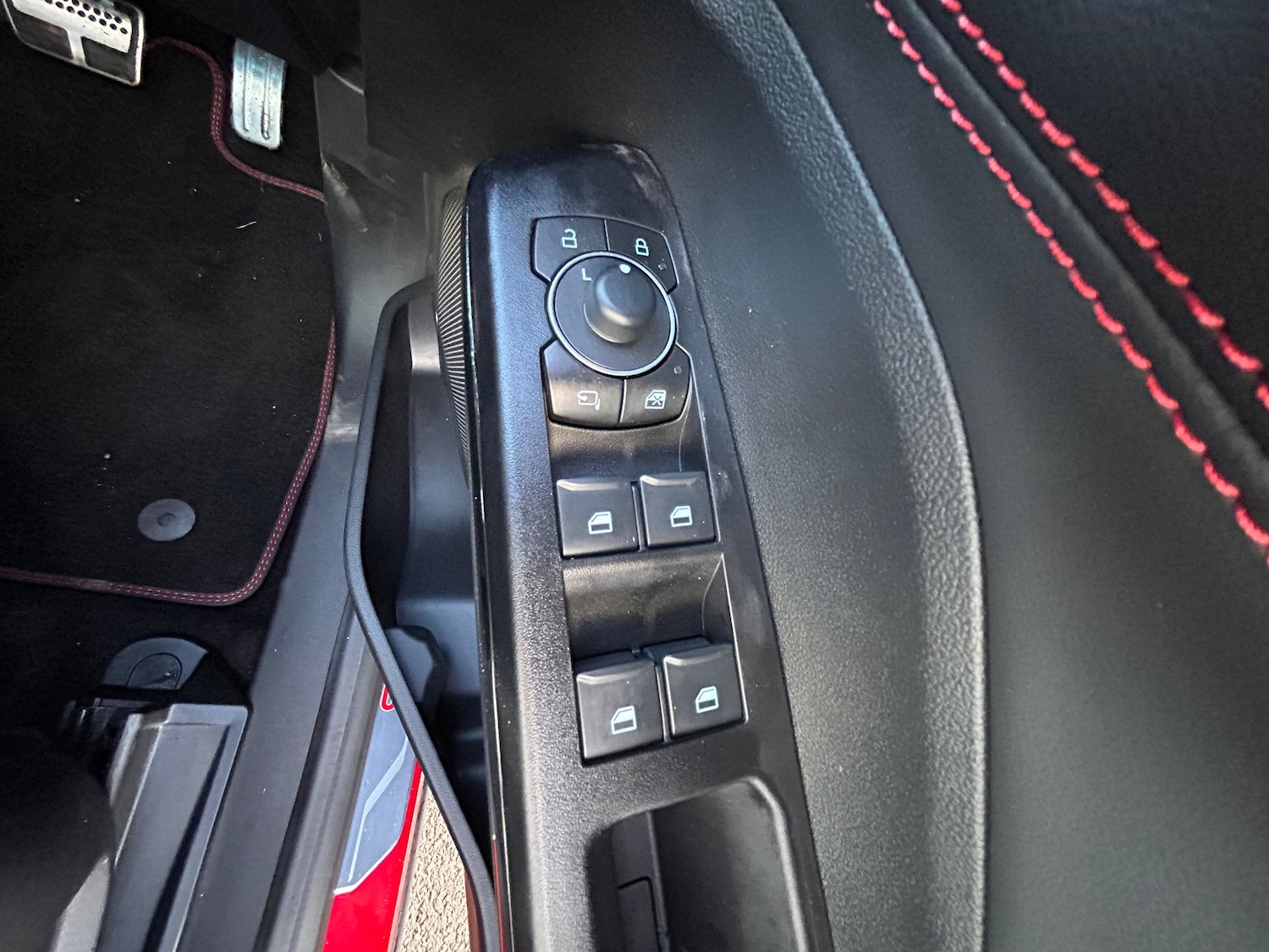 Used Ford Puma 2024 for sale - 76588379: Photo 21