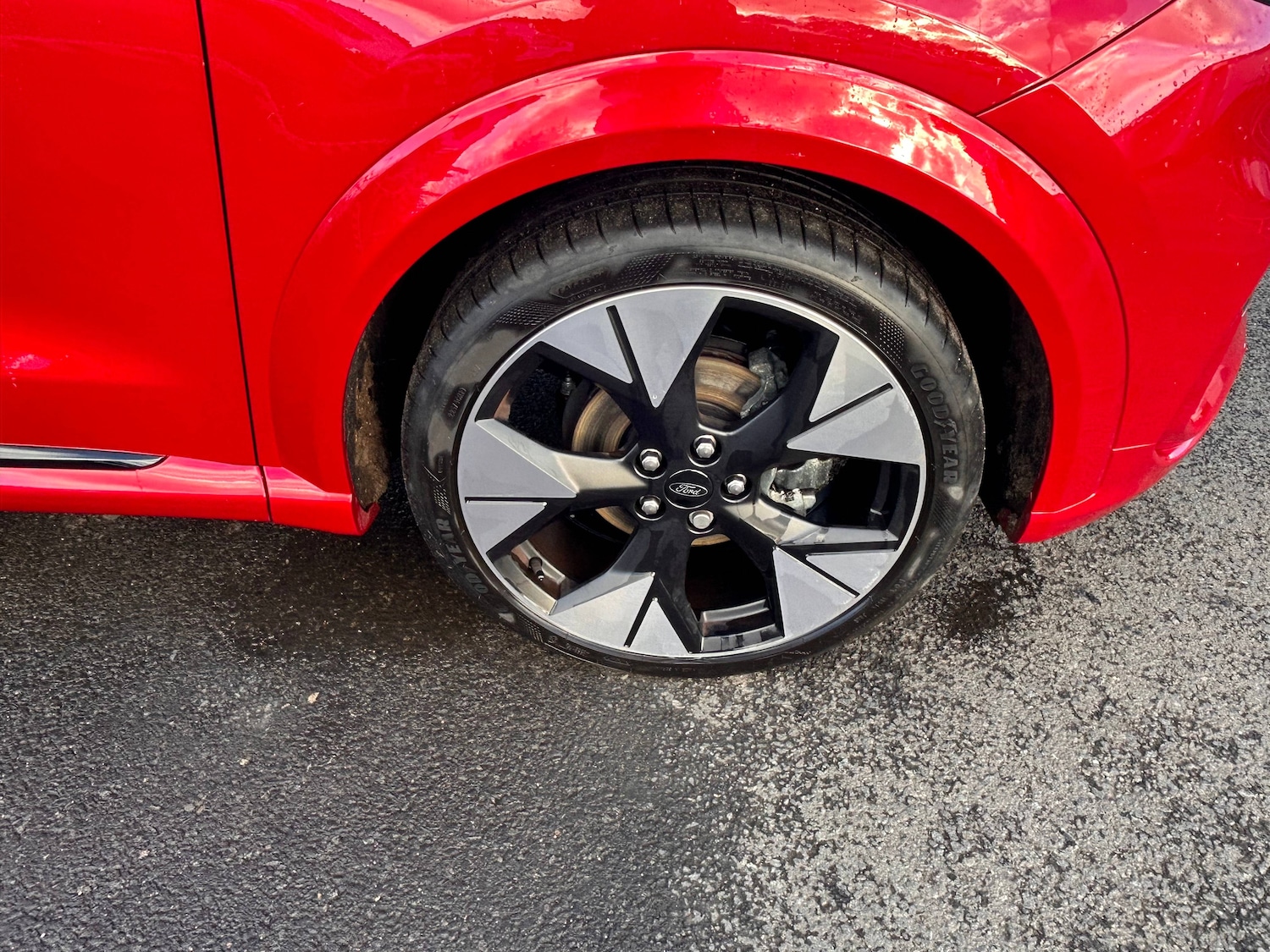 Used Ford Puma 2024 for sale - 76588379: Photo 7