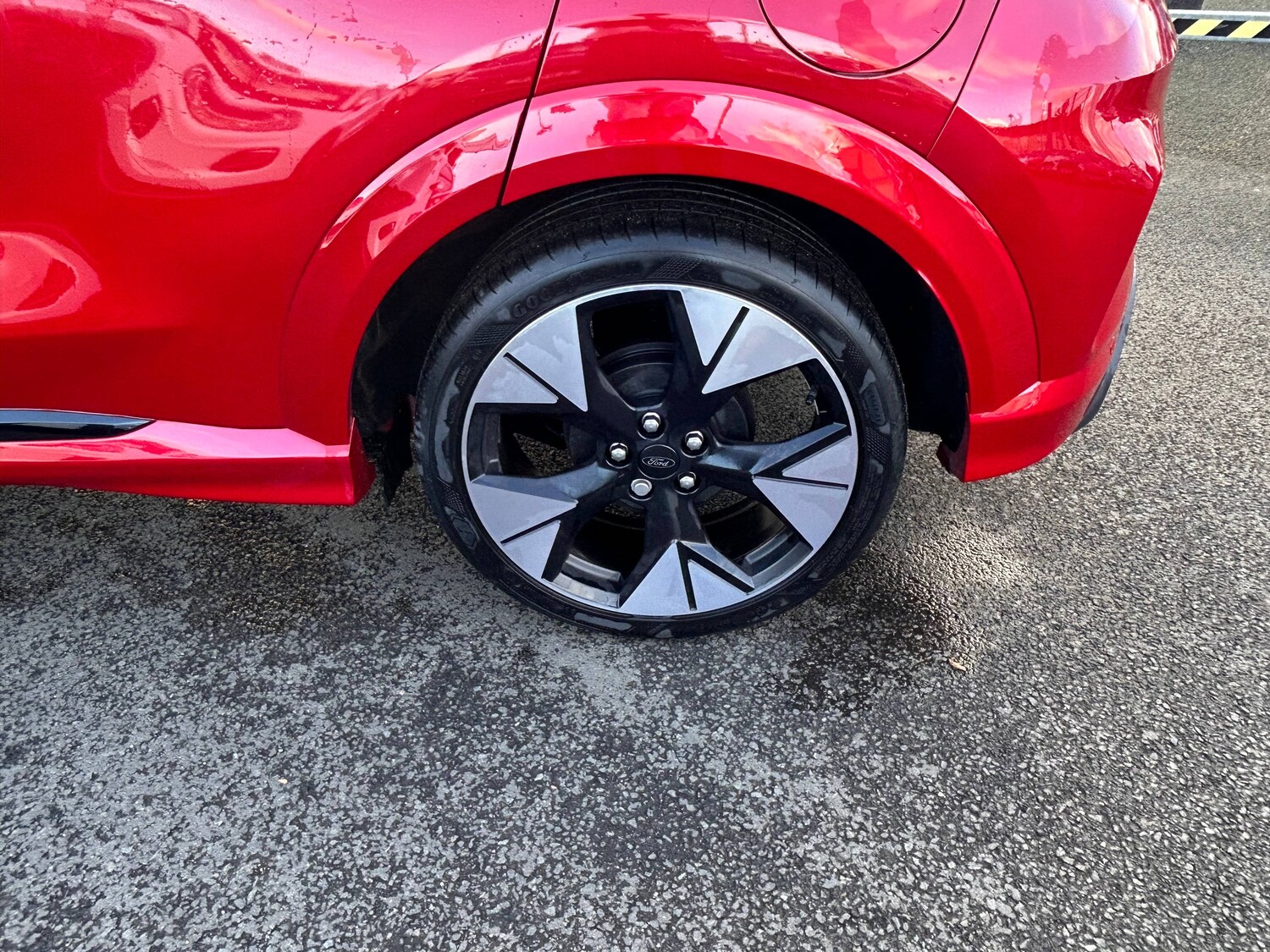 Used Ford Puma 2024 for sale - 76588379: Photo 9