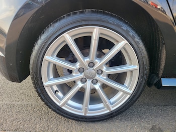 Used Audi A1 undefined for sale - 78410171: Photo