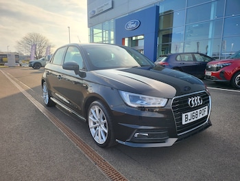Used Audi A1 undefined for sale - 78410171: Photo