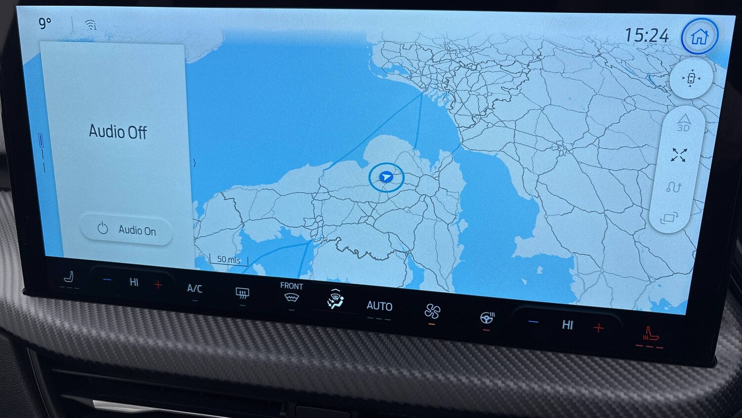 Used Ford Kuga 2025 for sale - 77582404: Photo 10