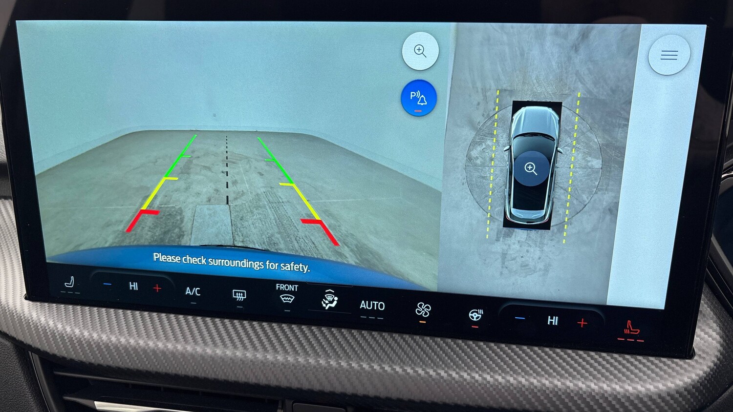 Used Ford Kuga 2025 for sale - 77582404: Photo 14