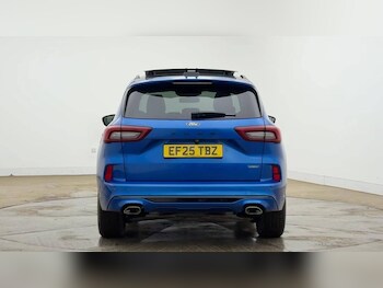 Used Ford Kuga undefined for sale - 77582404: Photo