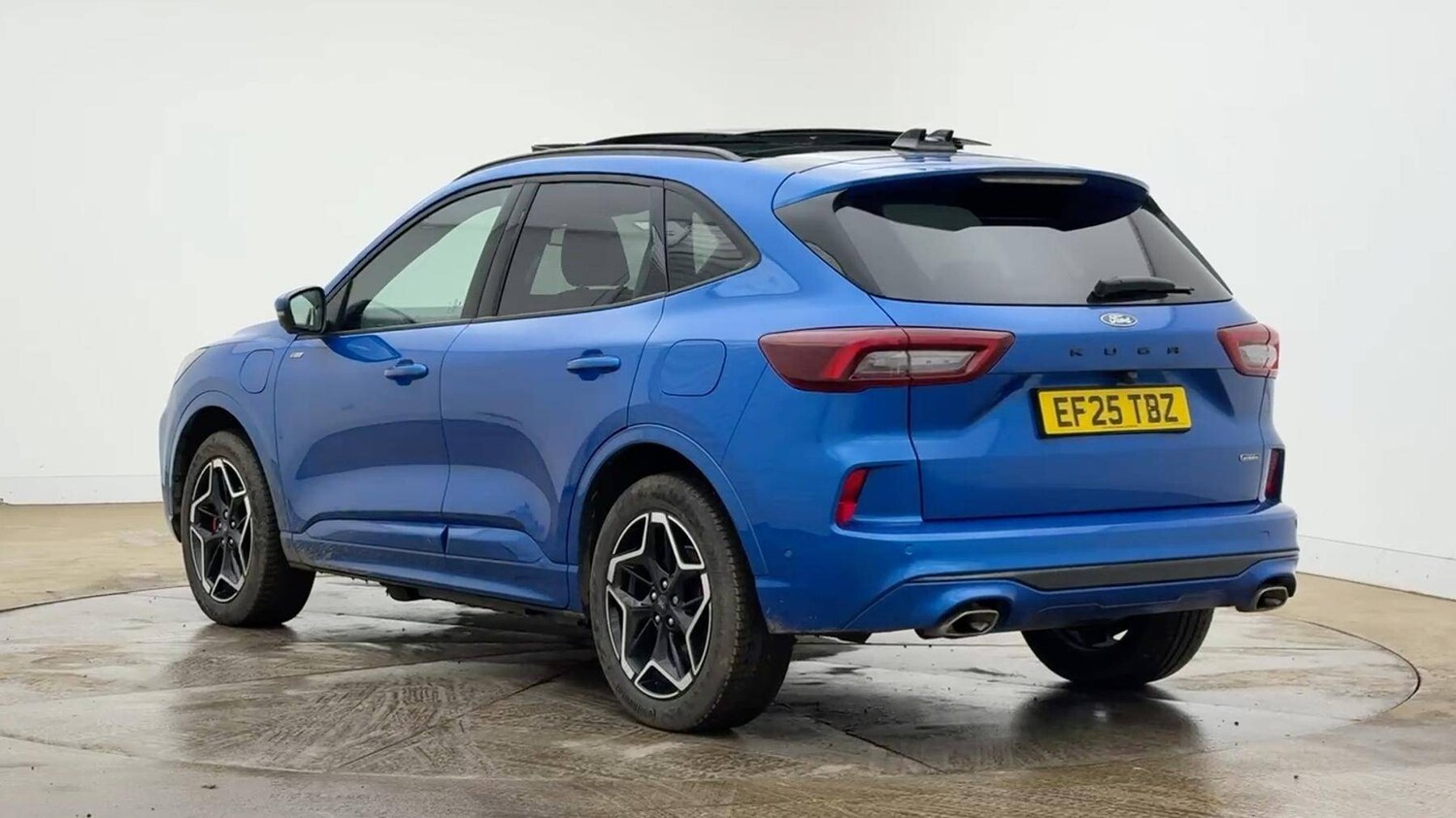 Used Ford Kuga 2025 for sale - 77582404: Photo 6