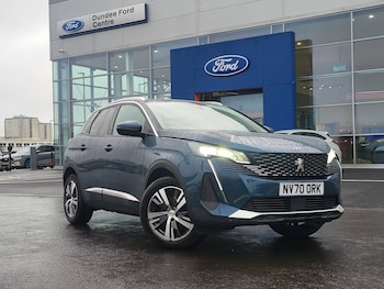 Used Peugeot 3008 undefined for sale - 78390968: Photo