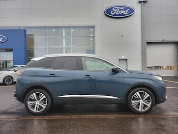 Used Peugeot 3008 undefined for sale - 78390968: Photo