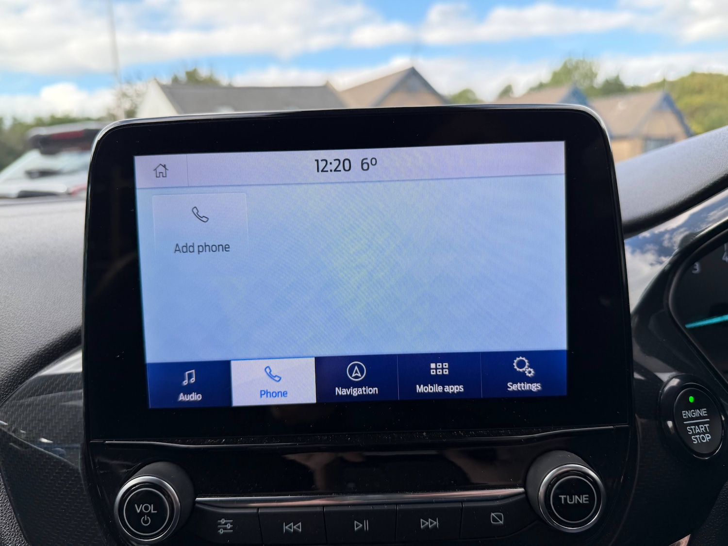 Used Ford Fiesta 2020 for sale - 76056396: Photo 12