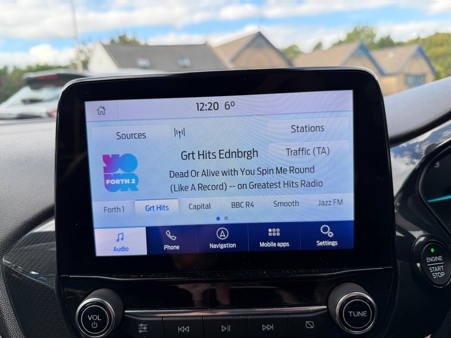 Used Ford Fiesta 2020 for sale - 76056396: Photo 16