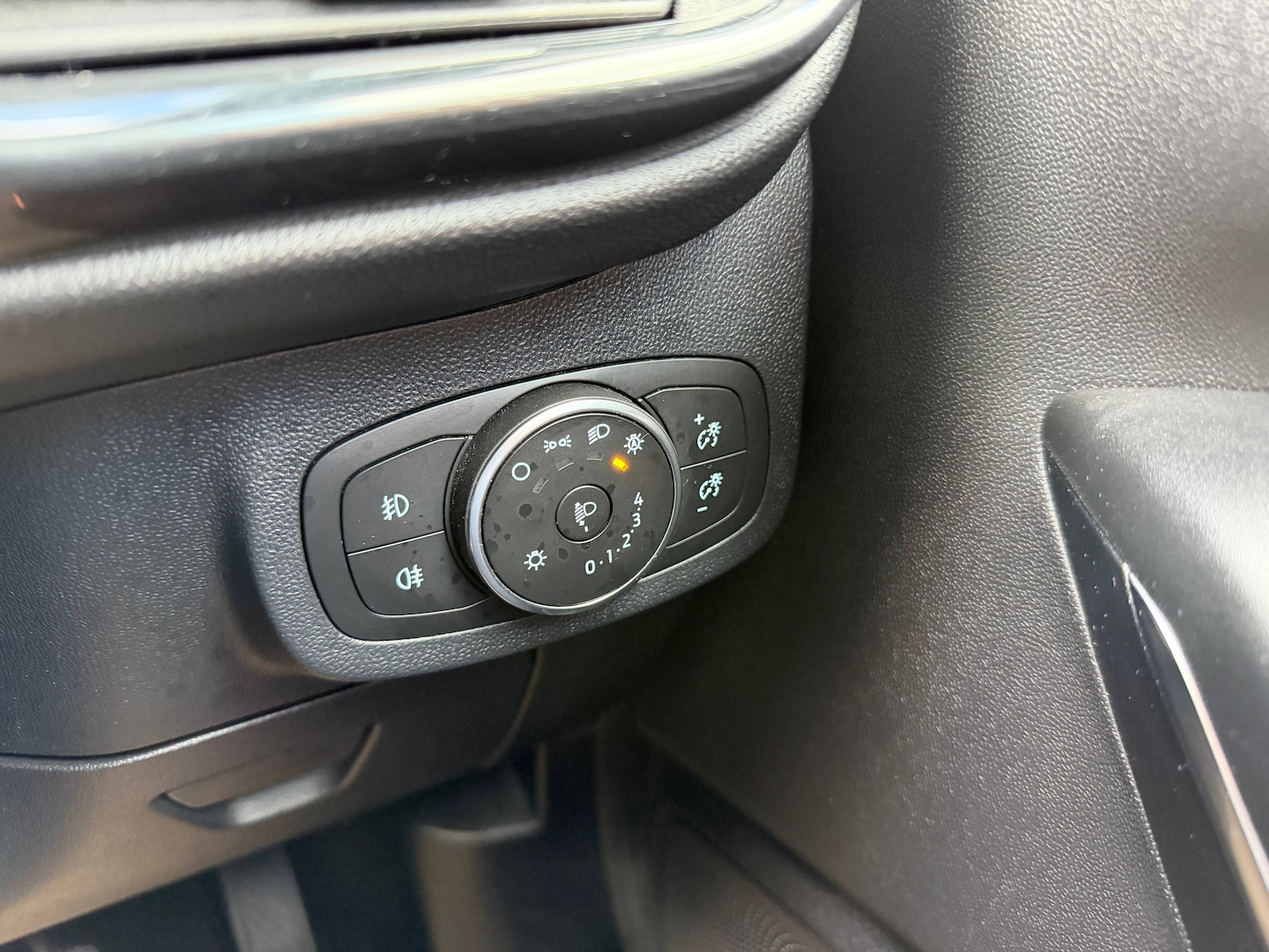 Used Ford Fiesta 2020 for sale - 76056396: Photo 18