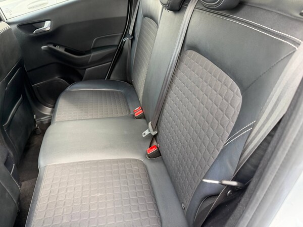 Used Ford Fiesta 2020 for sale - 76056396: Photo 22