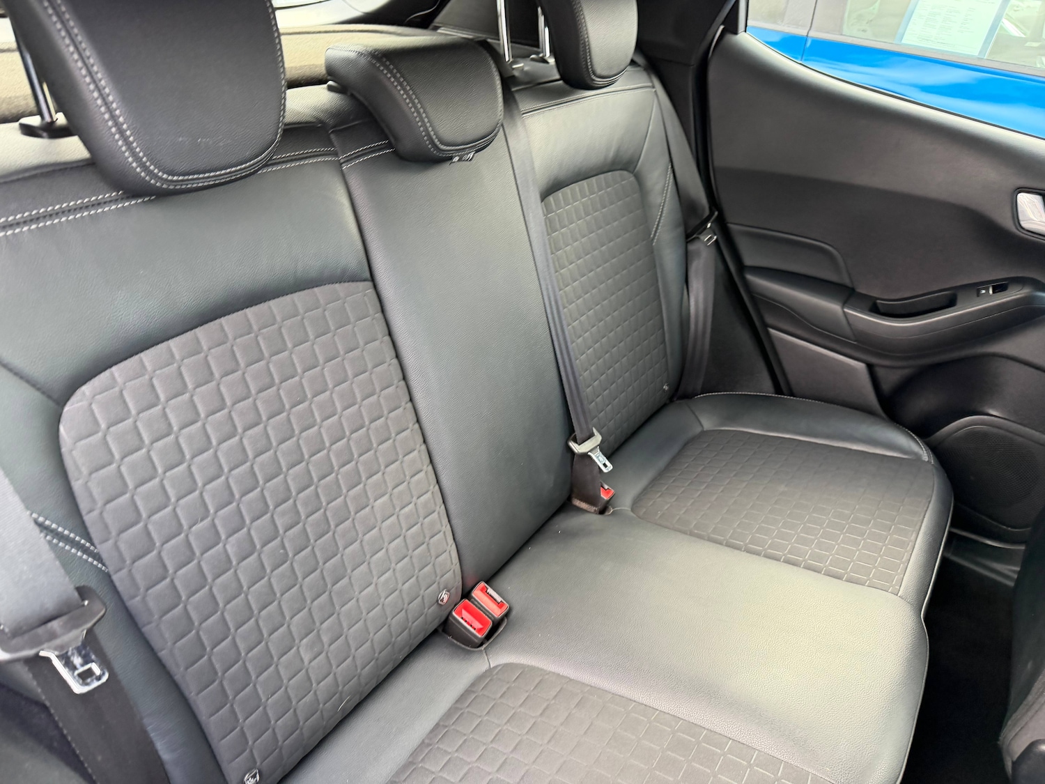 Used Ford Fiesta 2020 for sale - 76056396: Photo 24