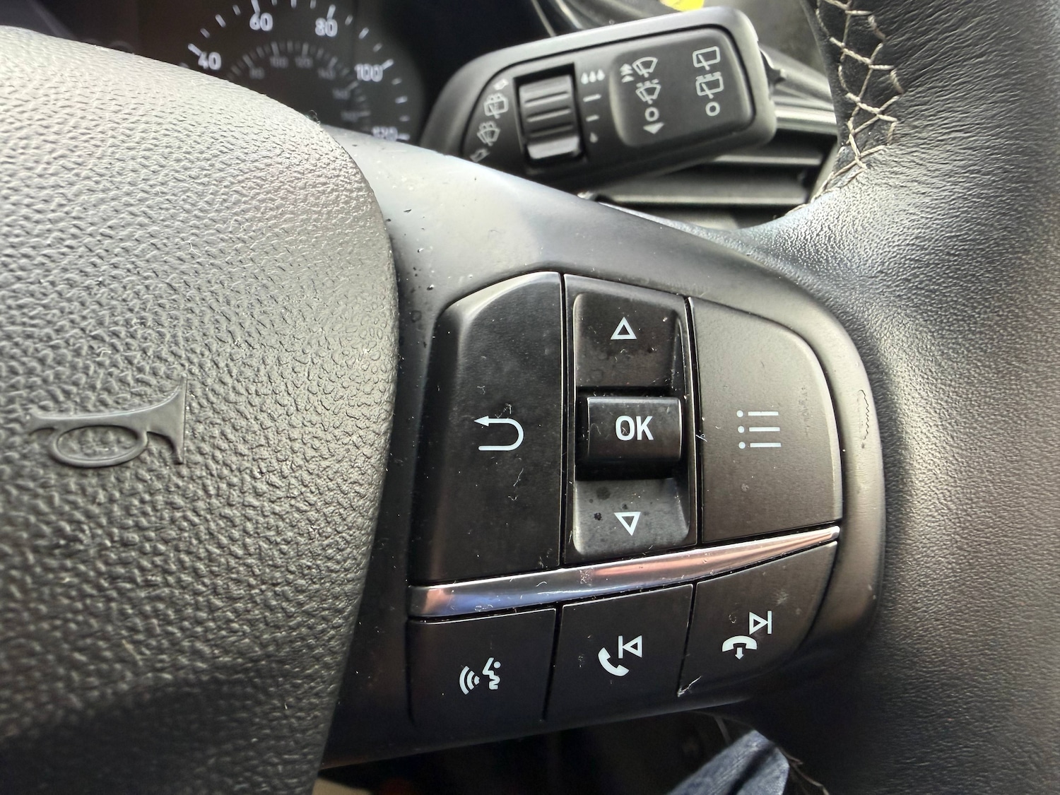 Used Ford Fiesta 2020 for sale - 76056396: Photo 6