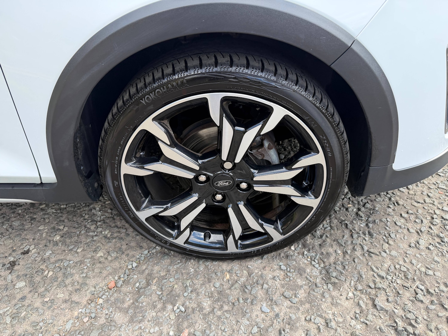 Used Ford Fiesta 2020 for sale - 76056396: Photo 7