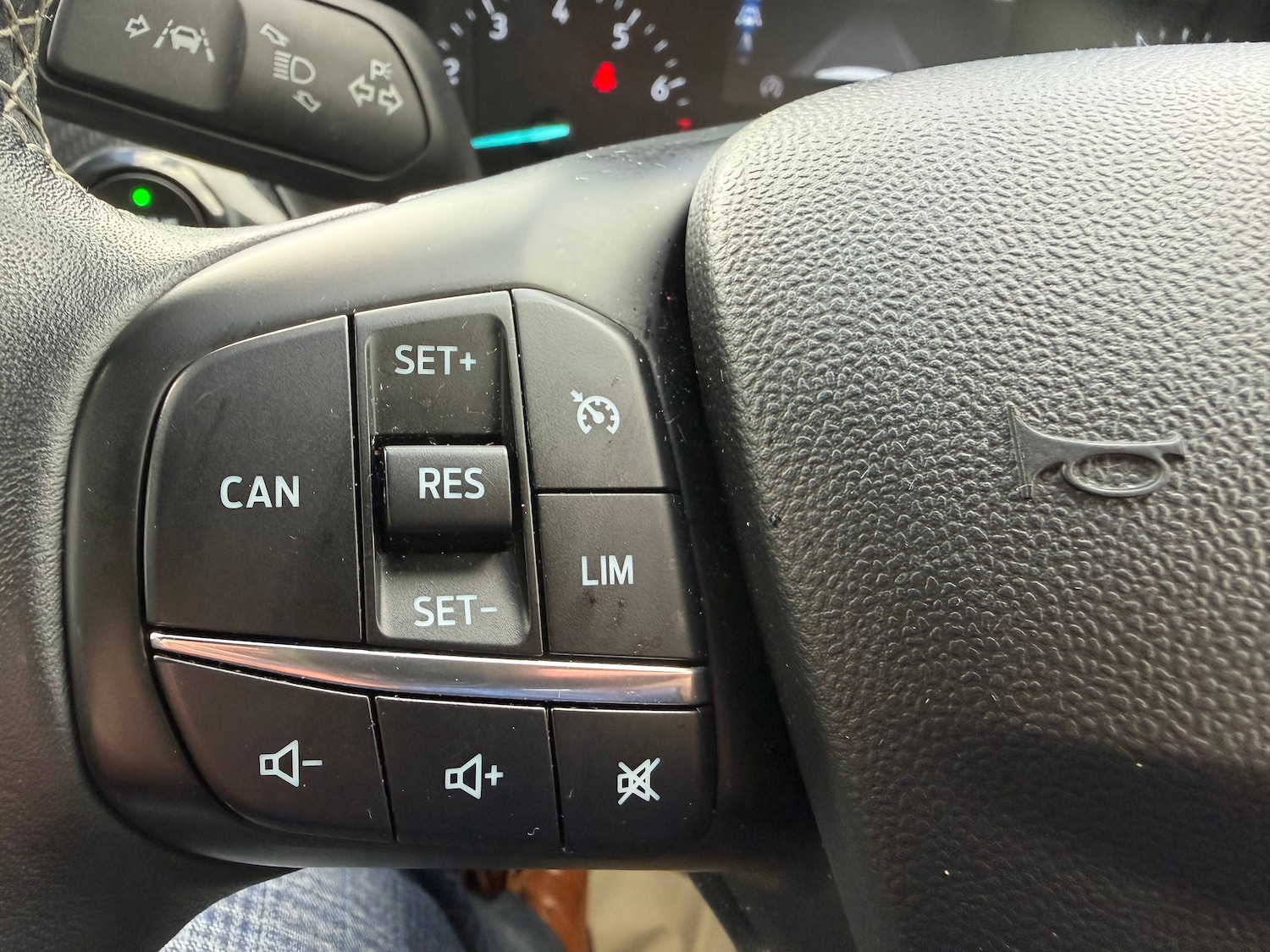 Used Ford Fiesta 2020 for sale - 76056396: Photo 9