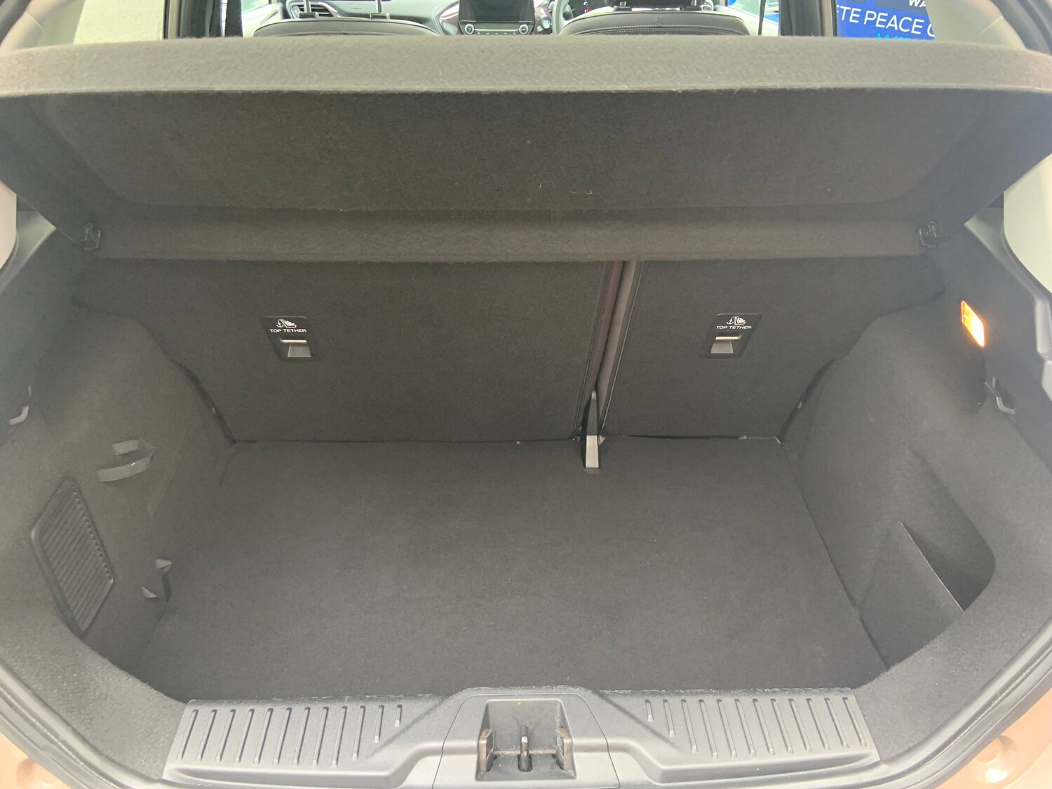 Used Ford Fiesta 2019 for sale - 76320671: Photo 10