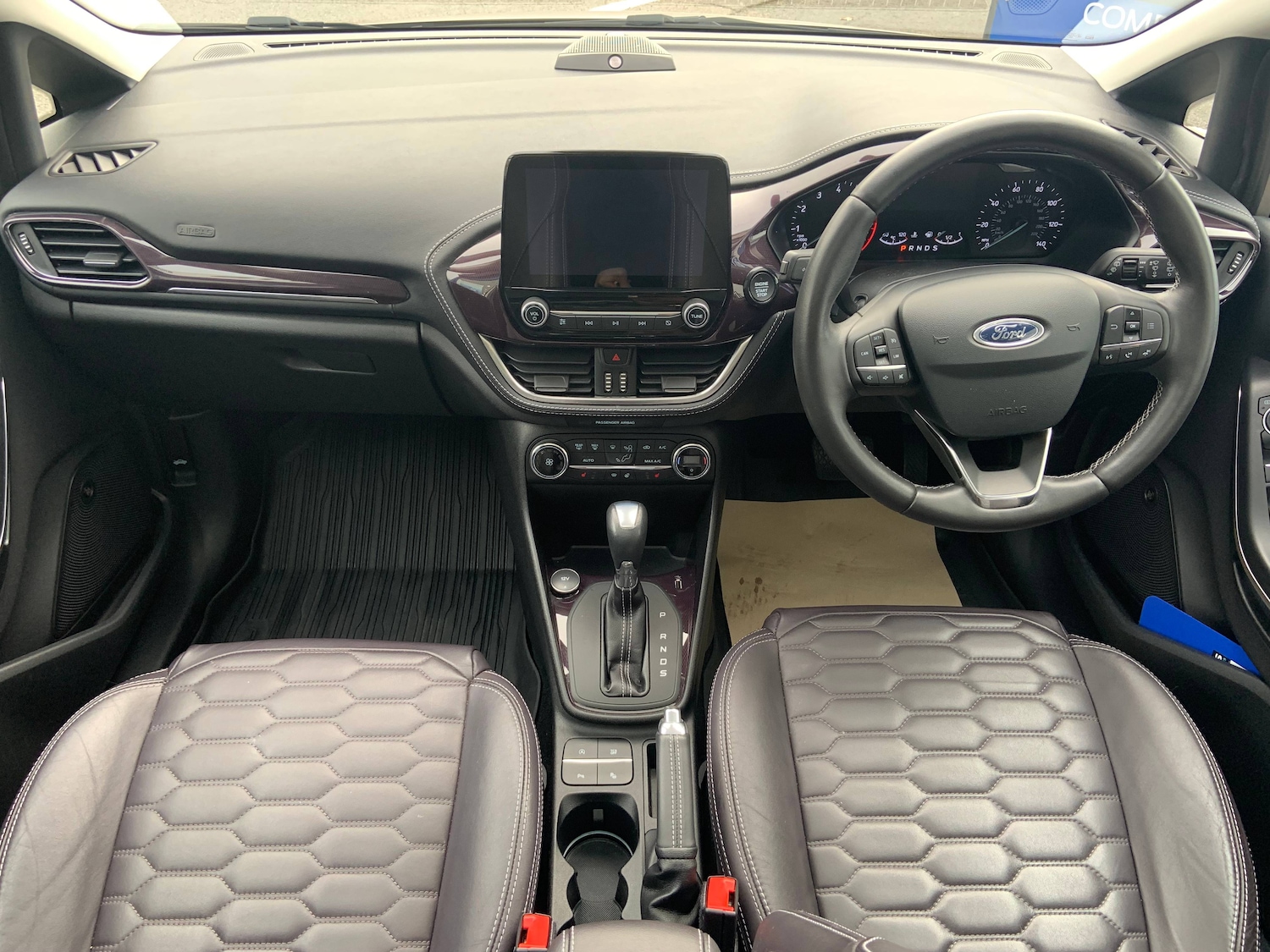 Used Ford Fiesta 2019 for sale - 76320671: Photo 11