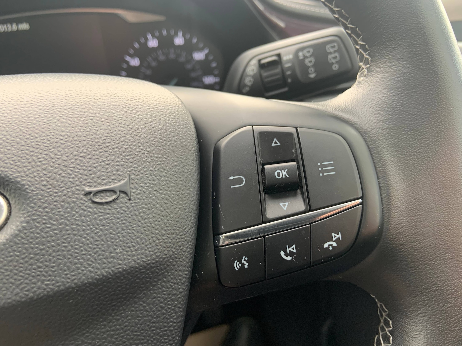 Used Ford Fiesta 2019 for sale - 76320671: Photo 17