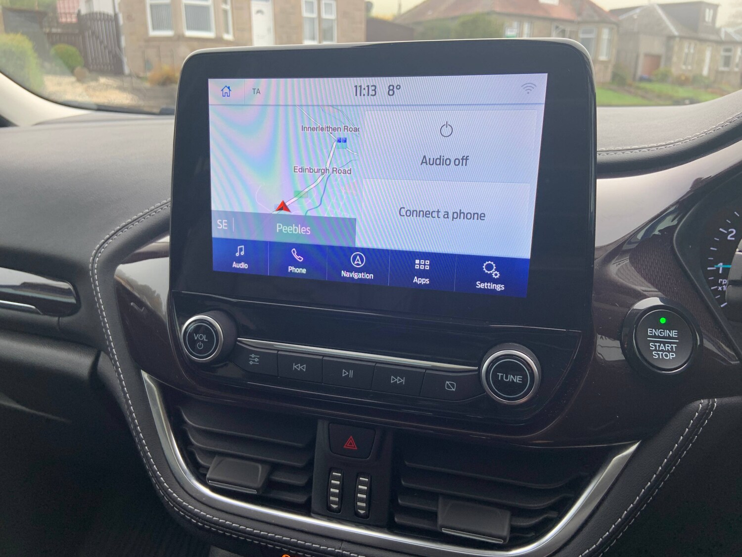 Used Ford Fiesta 2019 for sale - 76320671: Photo 18