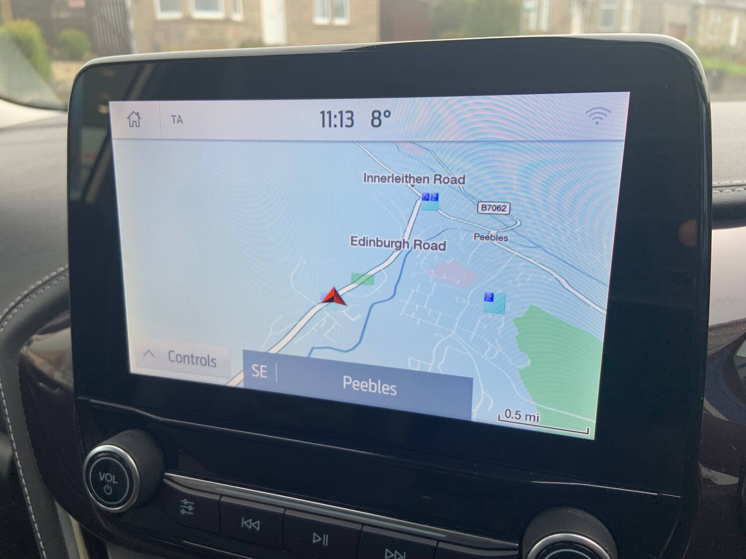 Used Ford Fiesta 2019 for sale - 76320671: Photo 20