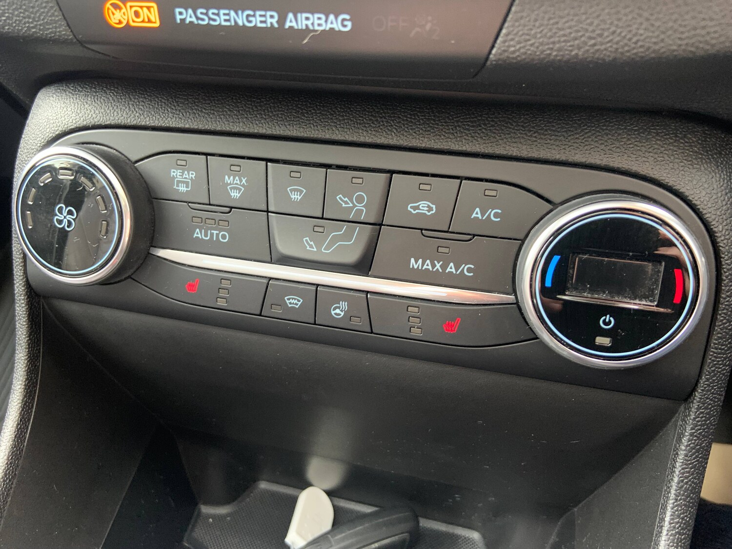 Used Ford Fiesta 2019 for sale - 76320671: Photo 21