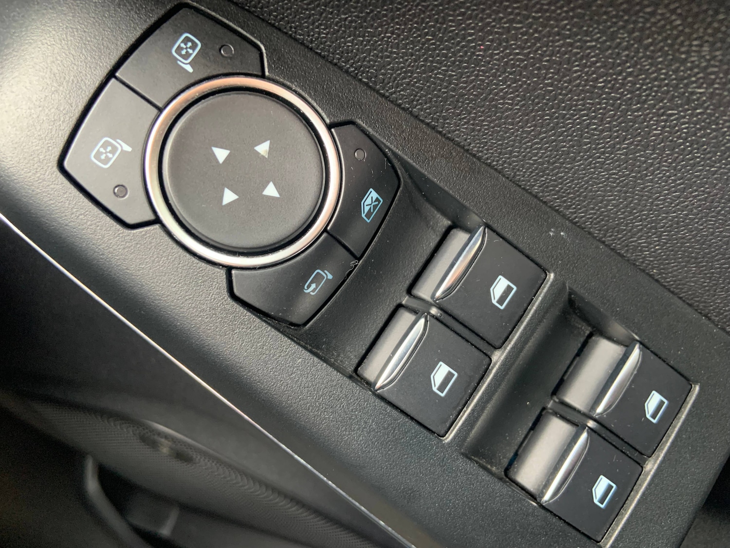 Used Ford Fiesta 2019 for sale - 76320671: Photo 27