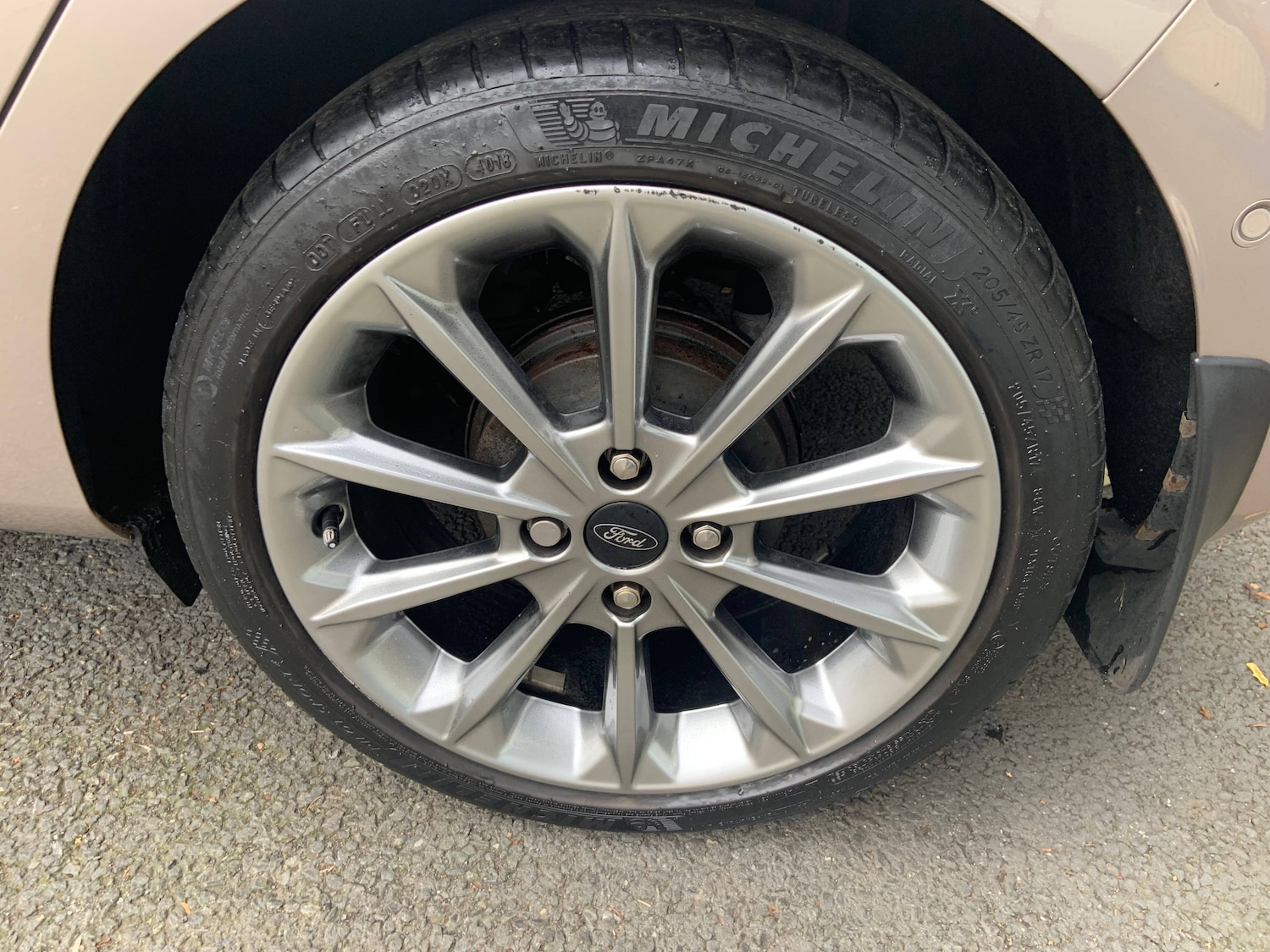 Used Ford Fiesta 2019 for sale - 76320671: Photo 5