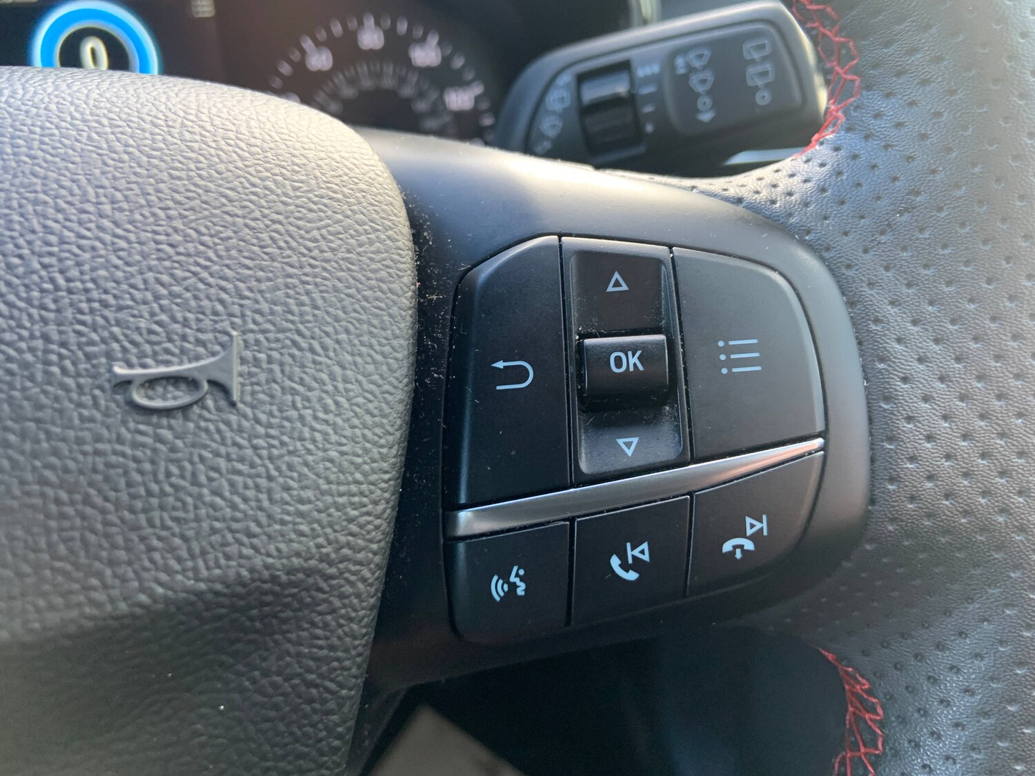 Used Ford Focus 2023 for sale - 78122791: Photo 17