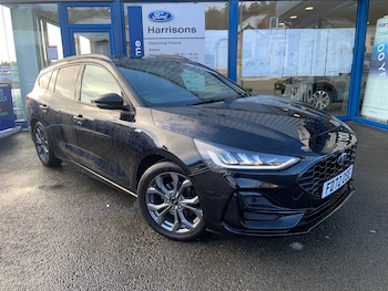 Used Ford Focus 2023 for sale - 78122791: Photo