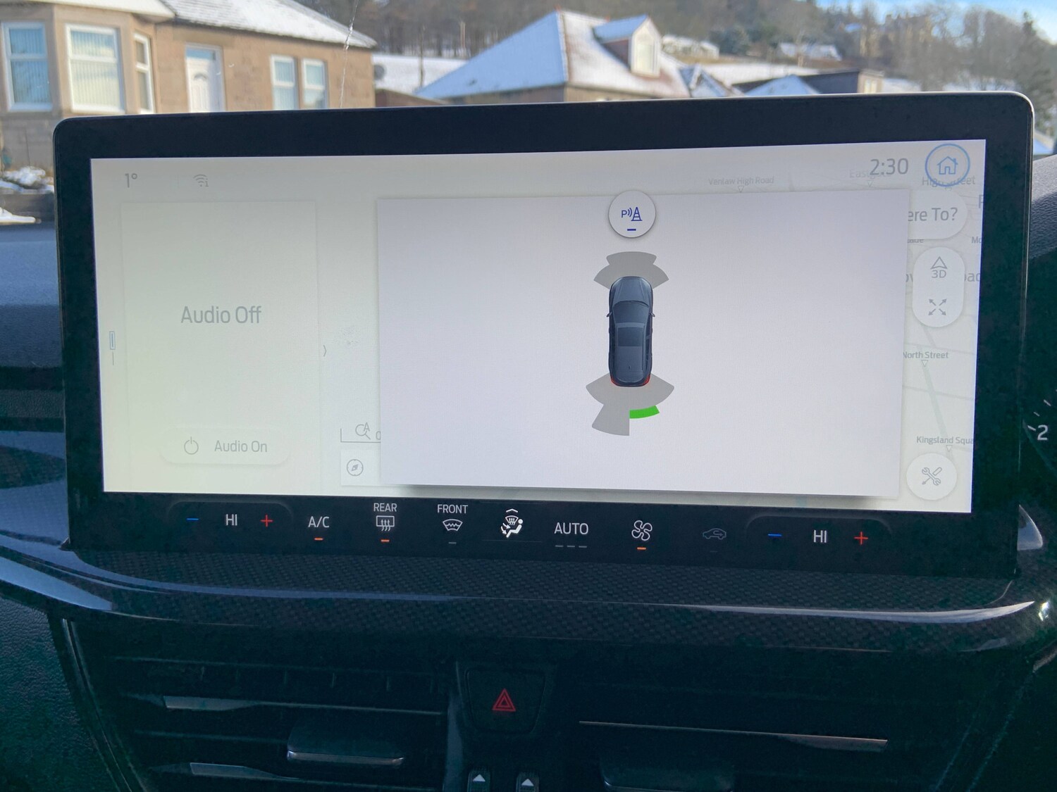 Used Ford Focus 2023 for sale - 78122791: Photo 20