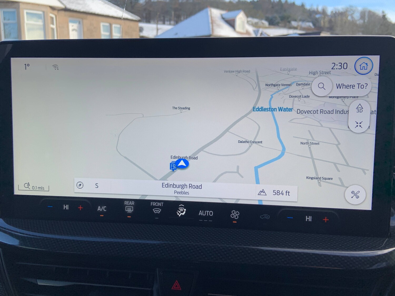 Used Ford Focus 2023 for sale - 78122791: Photo 21