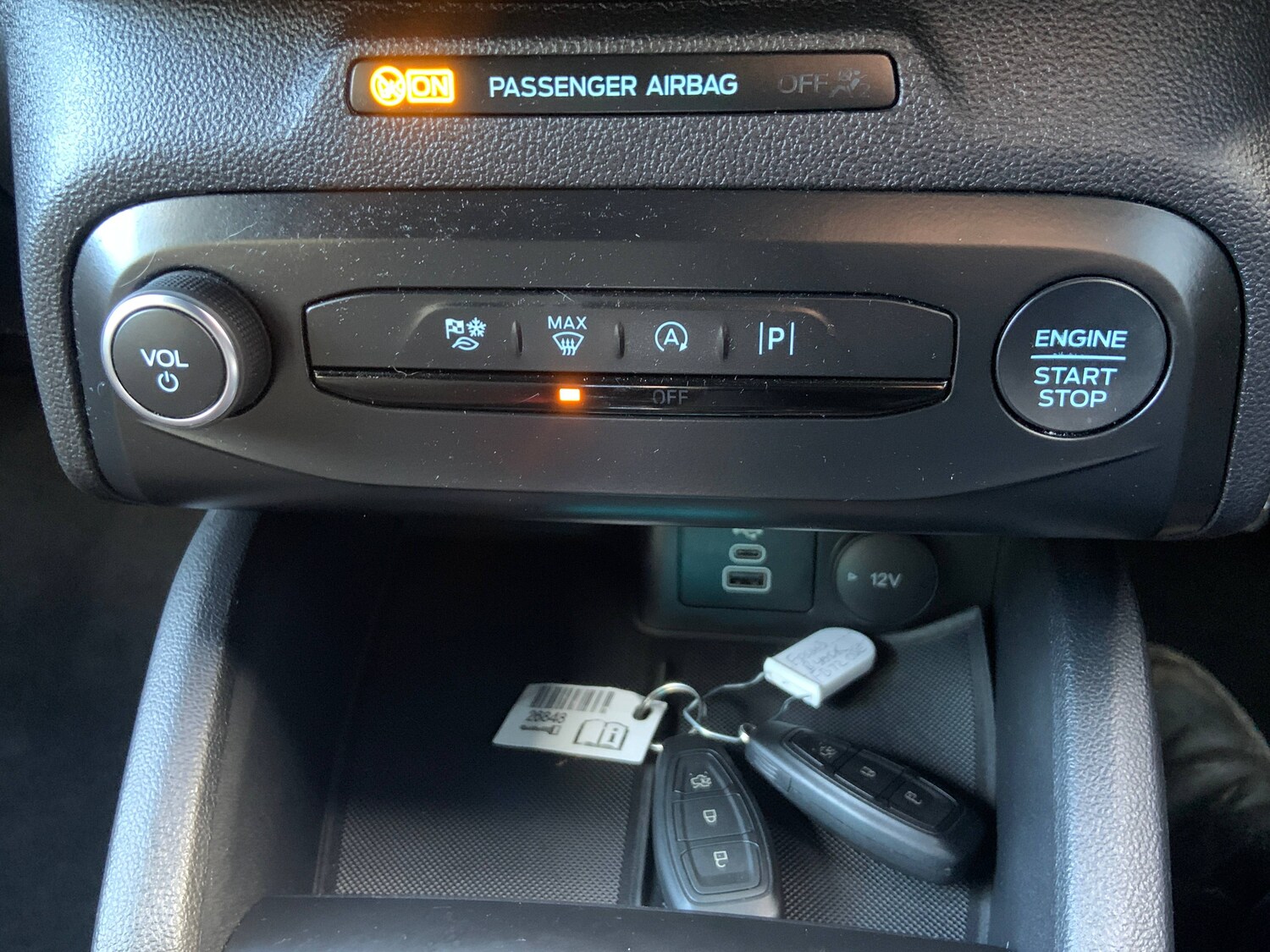 Used Ford Focus 2023 for sale - 78122791: Photo 22