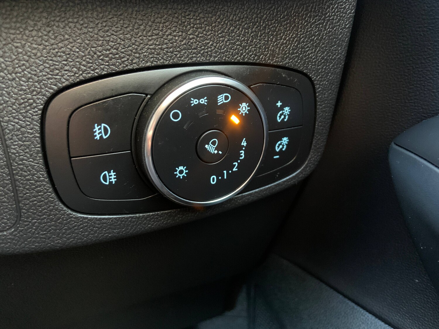 Used Ford Focus 2023 for sale - 78122791: Photo 23