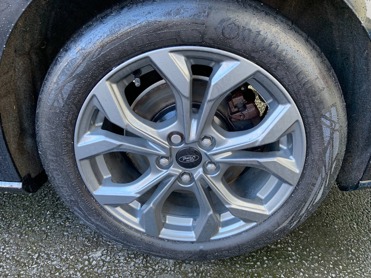 Used Ford Focus 2023 for sale - 78122791: Photo 5