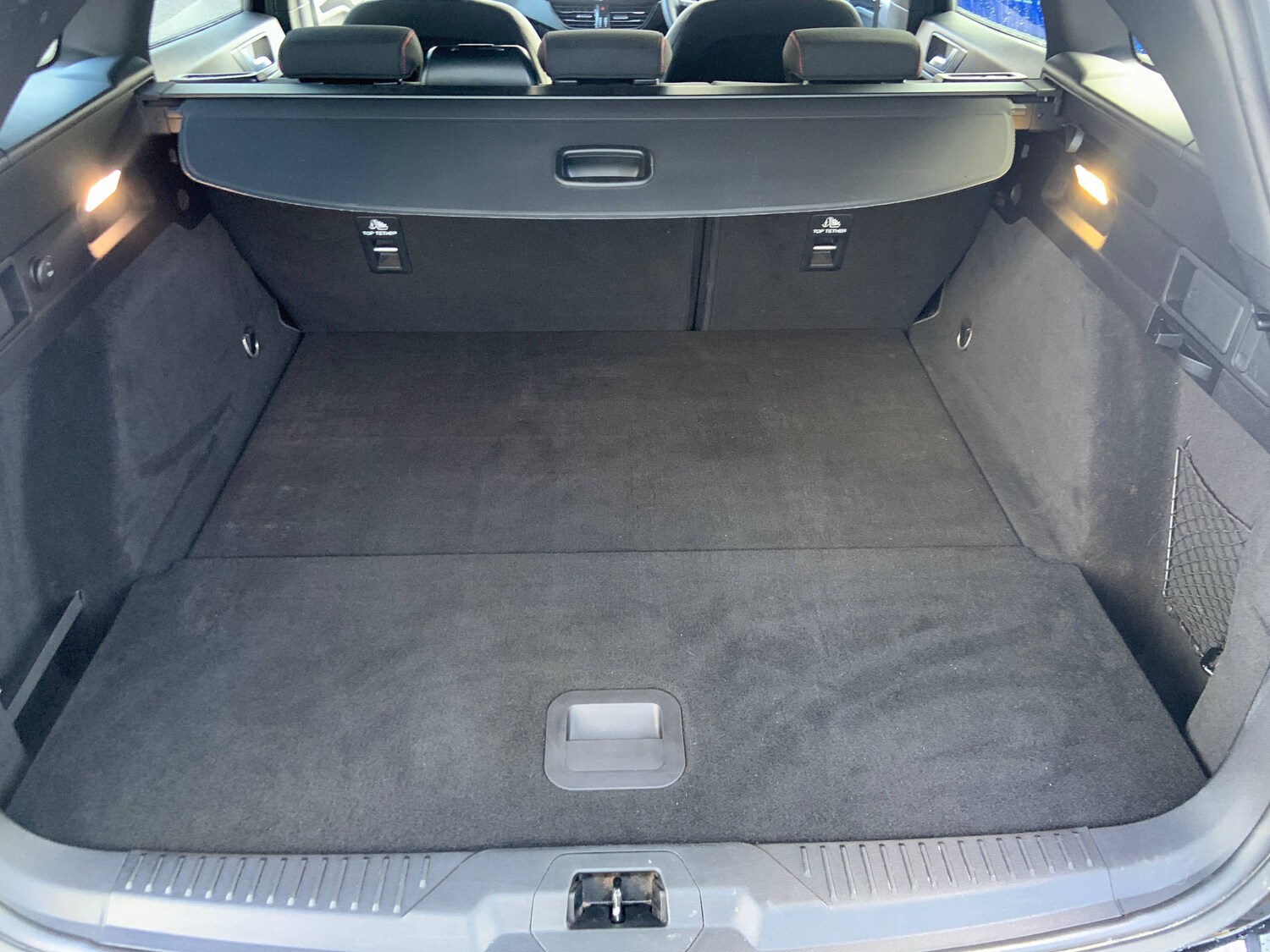 Used Ford Focus 2023 for sale - 78122791: Photo 9