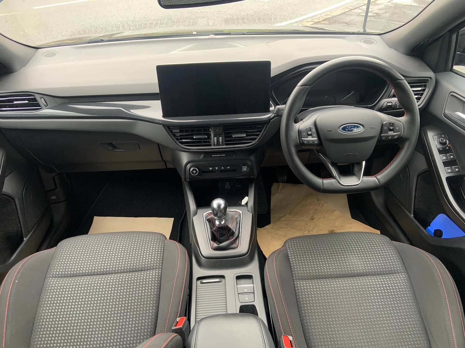 Used Ford Focus 2022 for sale - 76720254: Photo 10