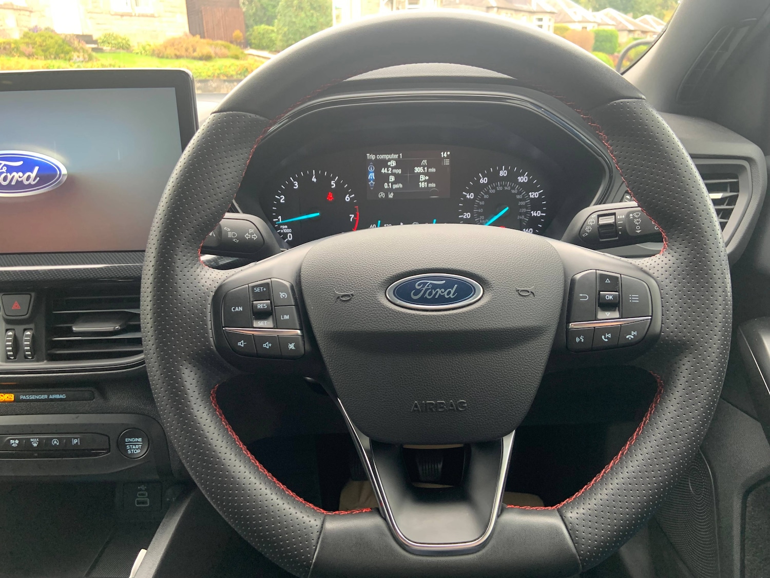 Used Ford Focus 2022 for sale - 76720254: Photo 13