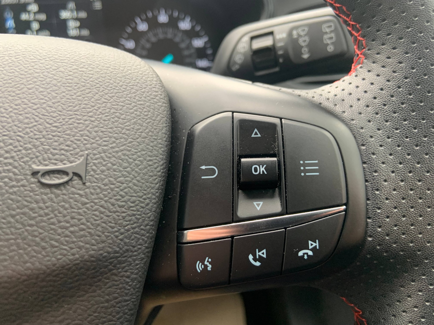 Used Ford Focus 2022 for sale - 76720254: Photo 15