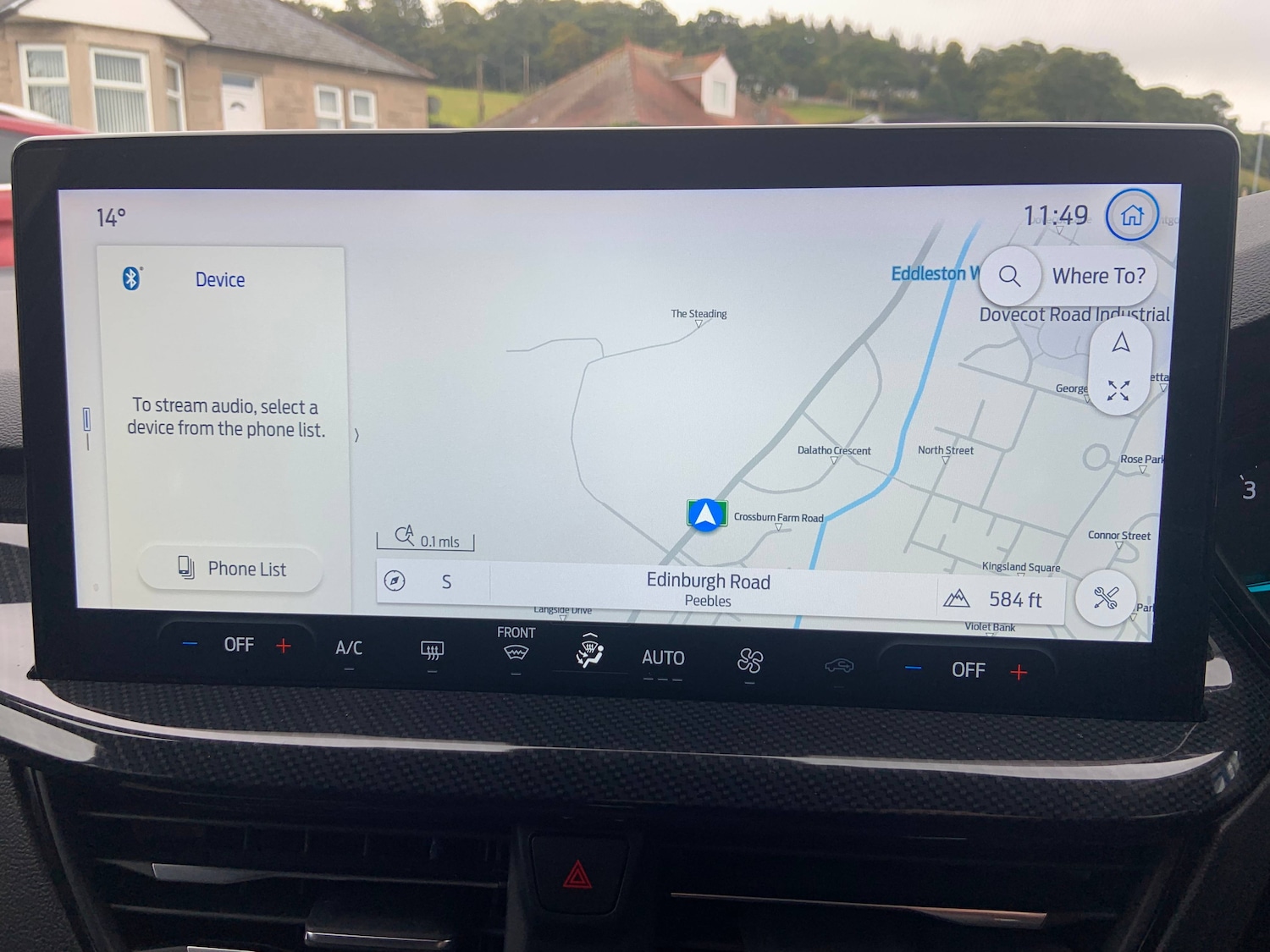 Used Ford Focus 2022 for sale - 76720254: Photo 18