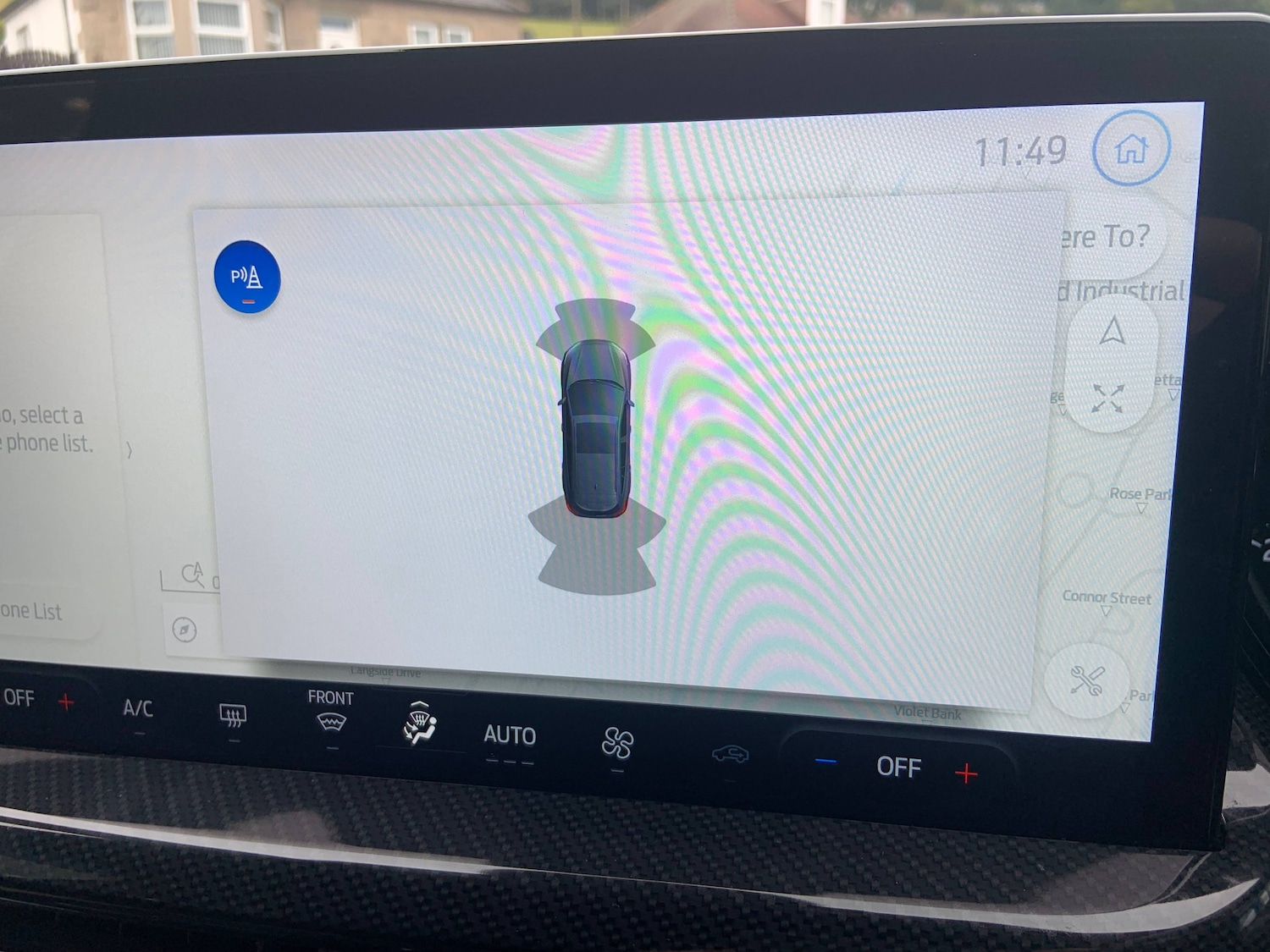 Used Ford Focus 2022 for sale - 76720254: Photo 19