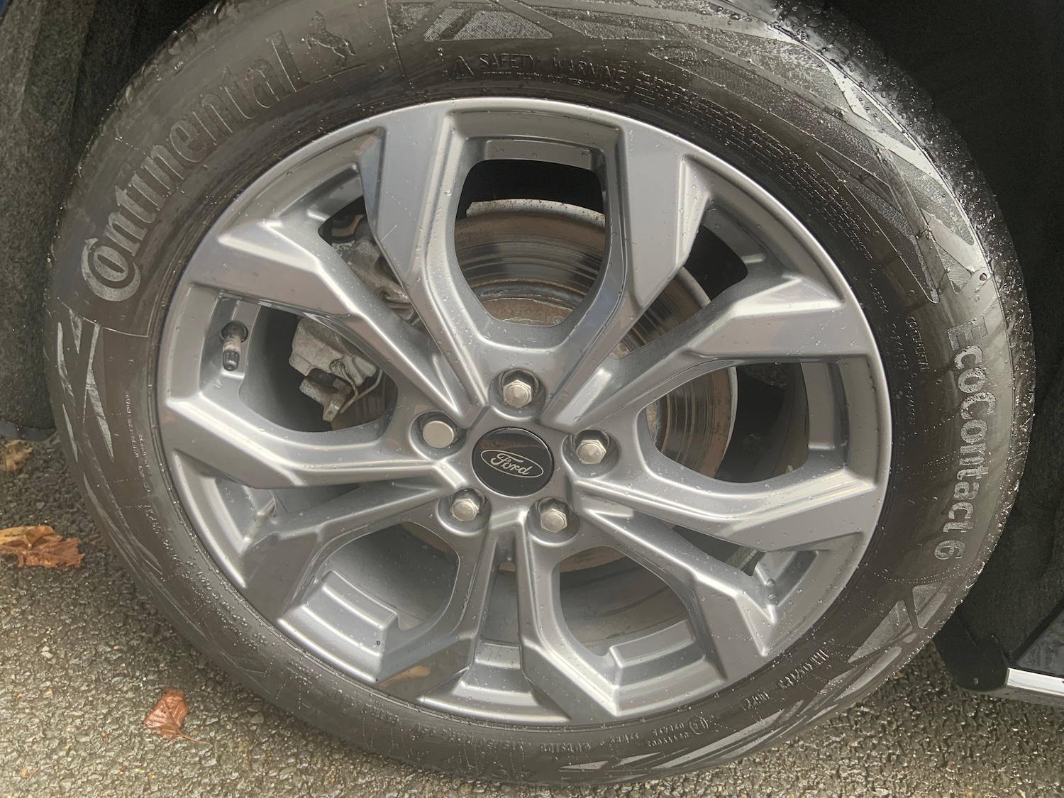 Used Ford Focus 2022 for sale - 76720254: Photo 5