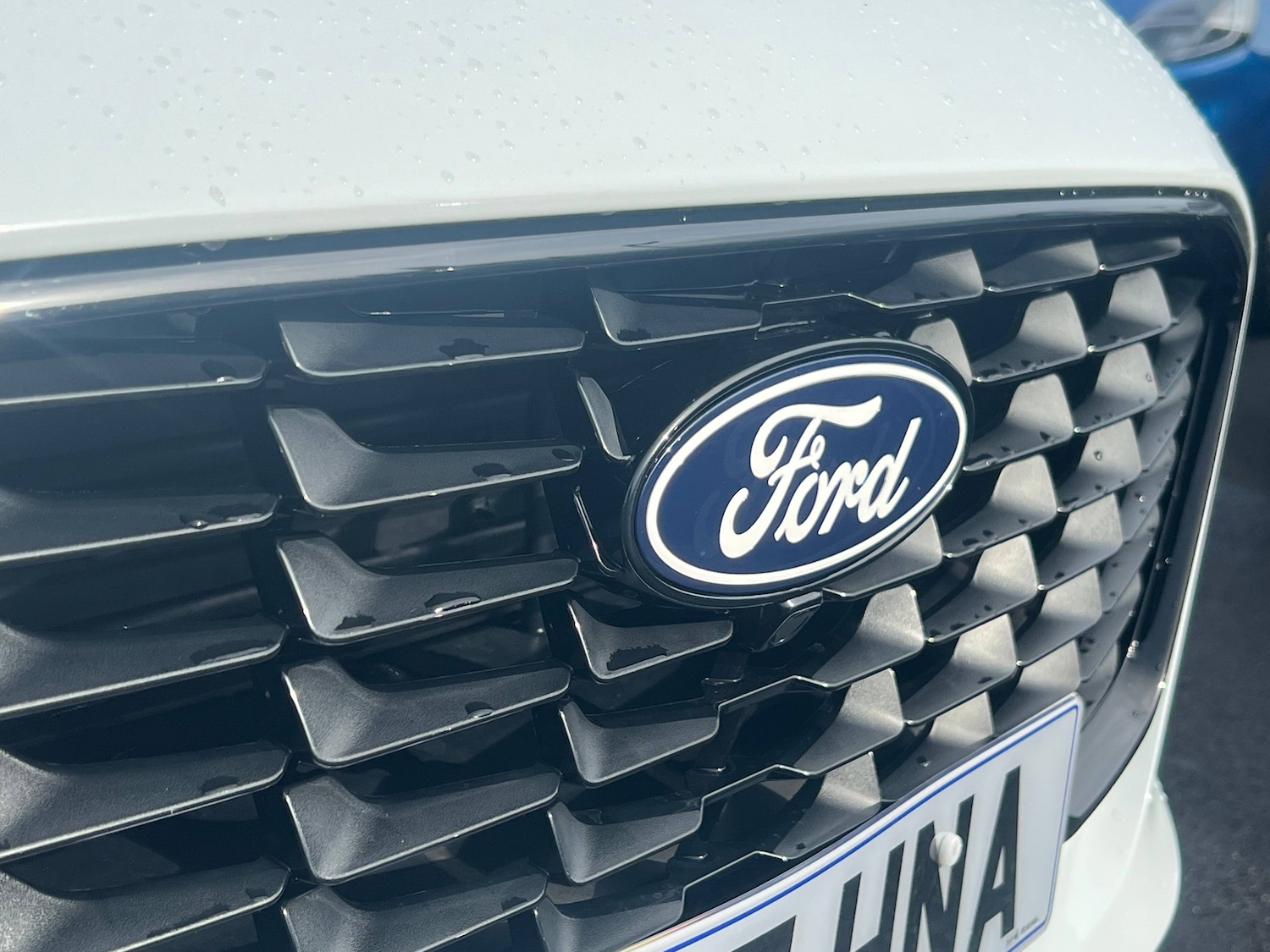 Used Ford Puma 2025 for sale - 78144453: Photo 14