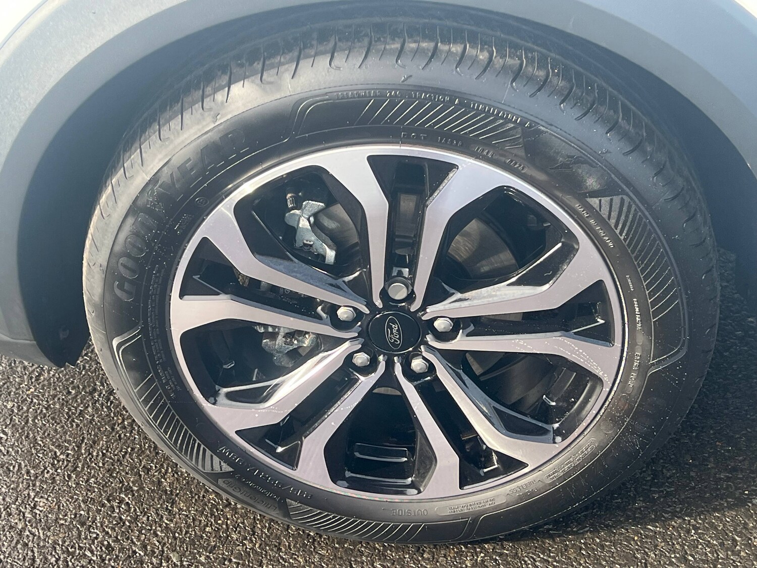 Used Ford Puma 2025 for sale - 78144453: Photo 15